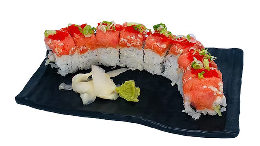 Venus Roll