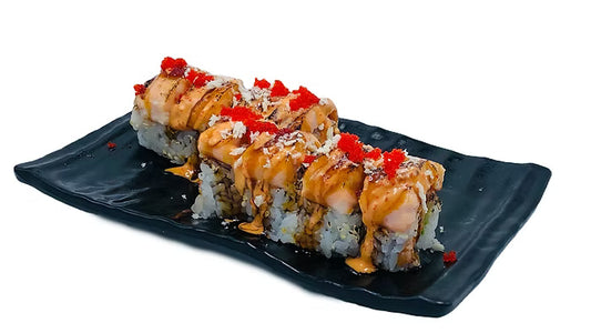 Ocean Roll