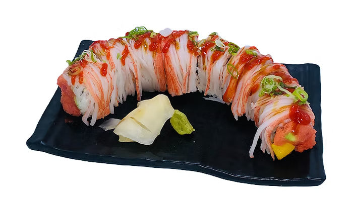 Sexy Roll