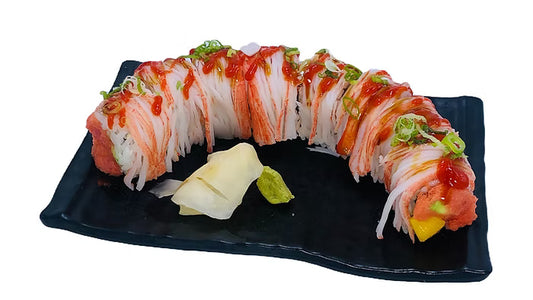 Sexy Roll