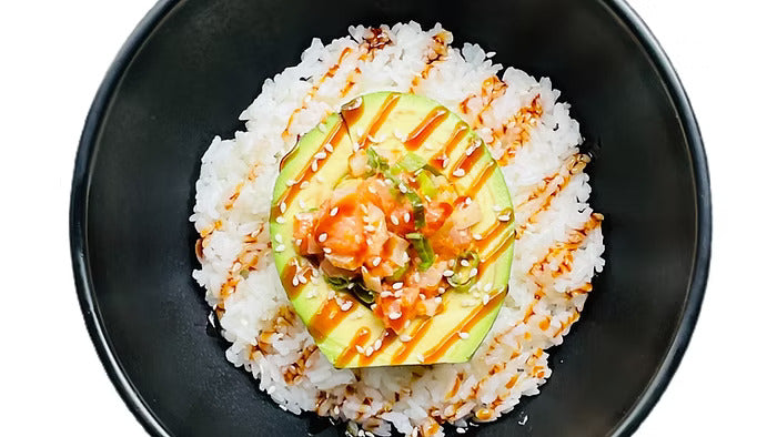 Avocado Boat