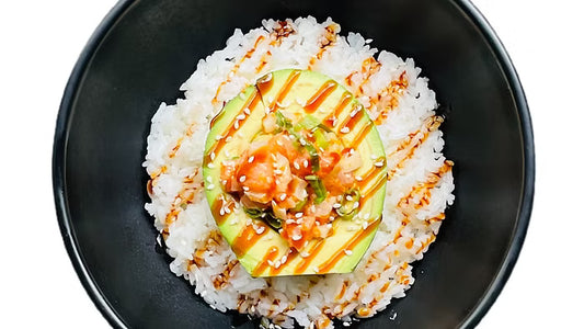 Avocado Boat