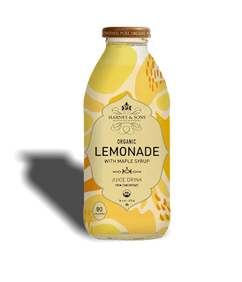 Harney & Sons Organic Lemonade