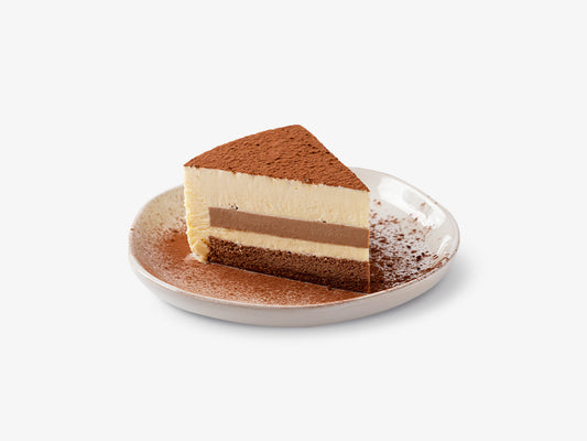 S17 Tiramisu (Slice) (PASTRIES)