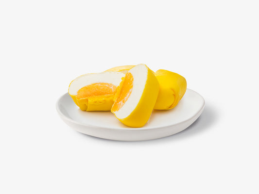 S2 Mango Pancake (2pcs) (PASTRIES)