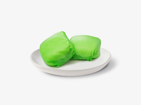 S3 Mustang King Durian Pancake (2pcs) (PASTRIES)