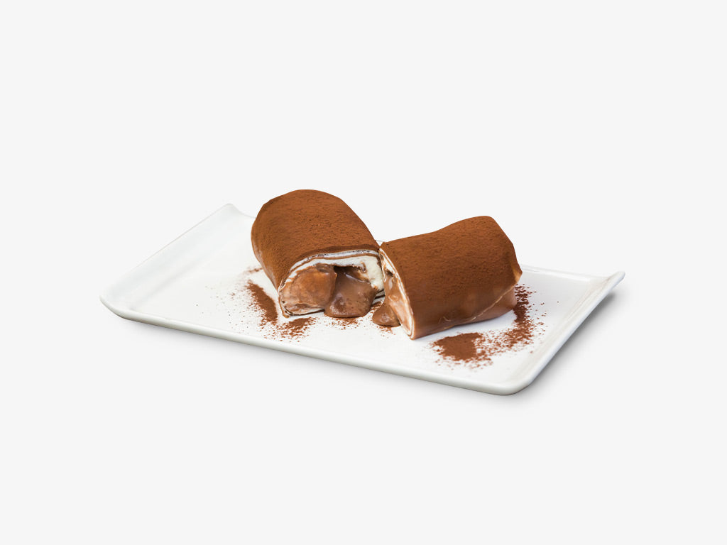 S6 Coco Crepe Roll (PASTRIES)