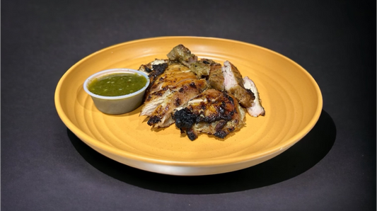 SIDE OF ROASTED CHICKEN