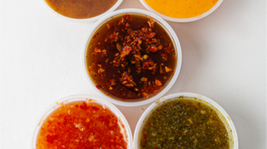 SIDE SAUCE