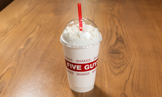 Shakes