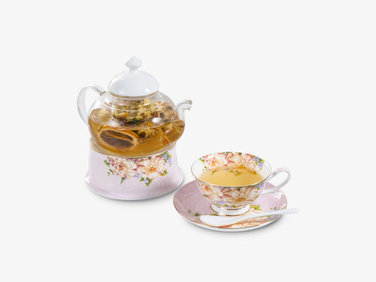 T05 Chamomile Tea (HOT TEA)