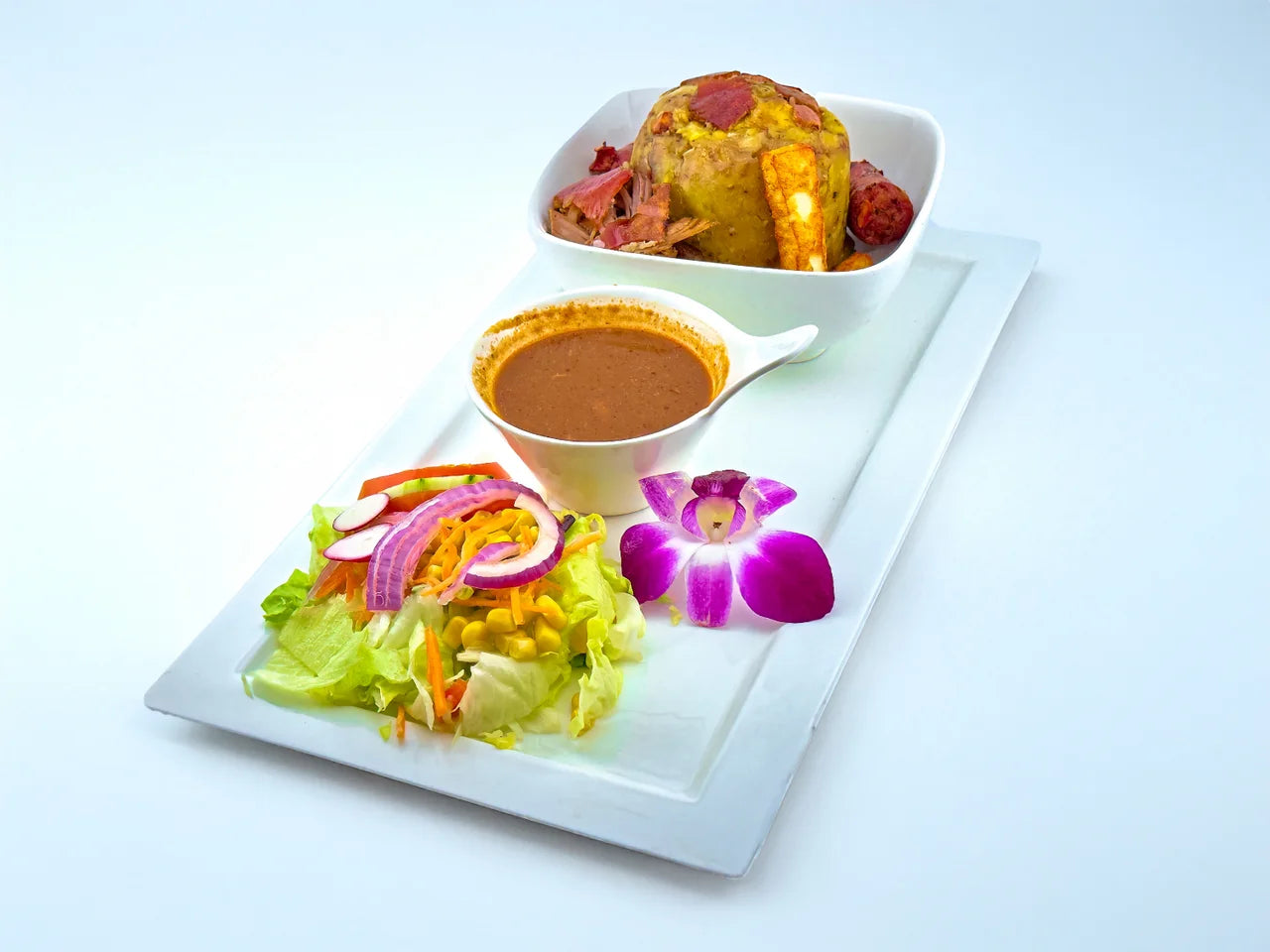 Rinconcito Mofongo