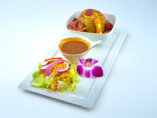 Rinconcito Mofongo