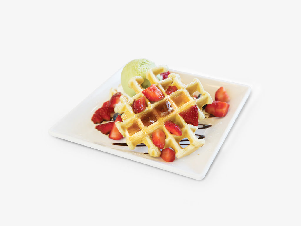 Waffle (CREPE/WAFFLE)