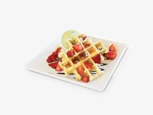 Waffle (CREPE/WAFFLE)