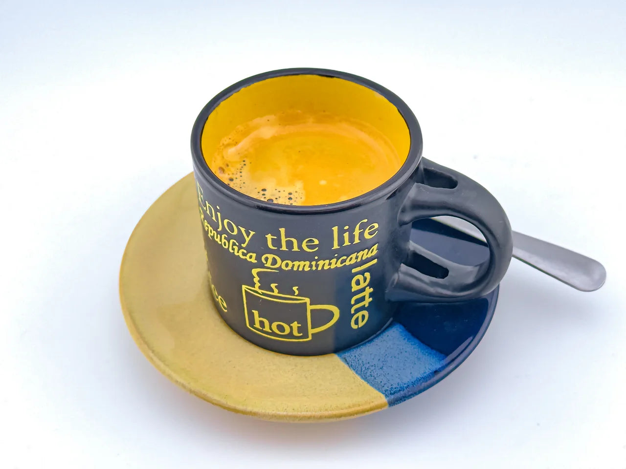 espresso