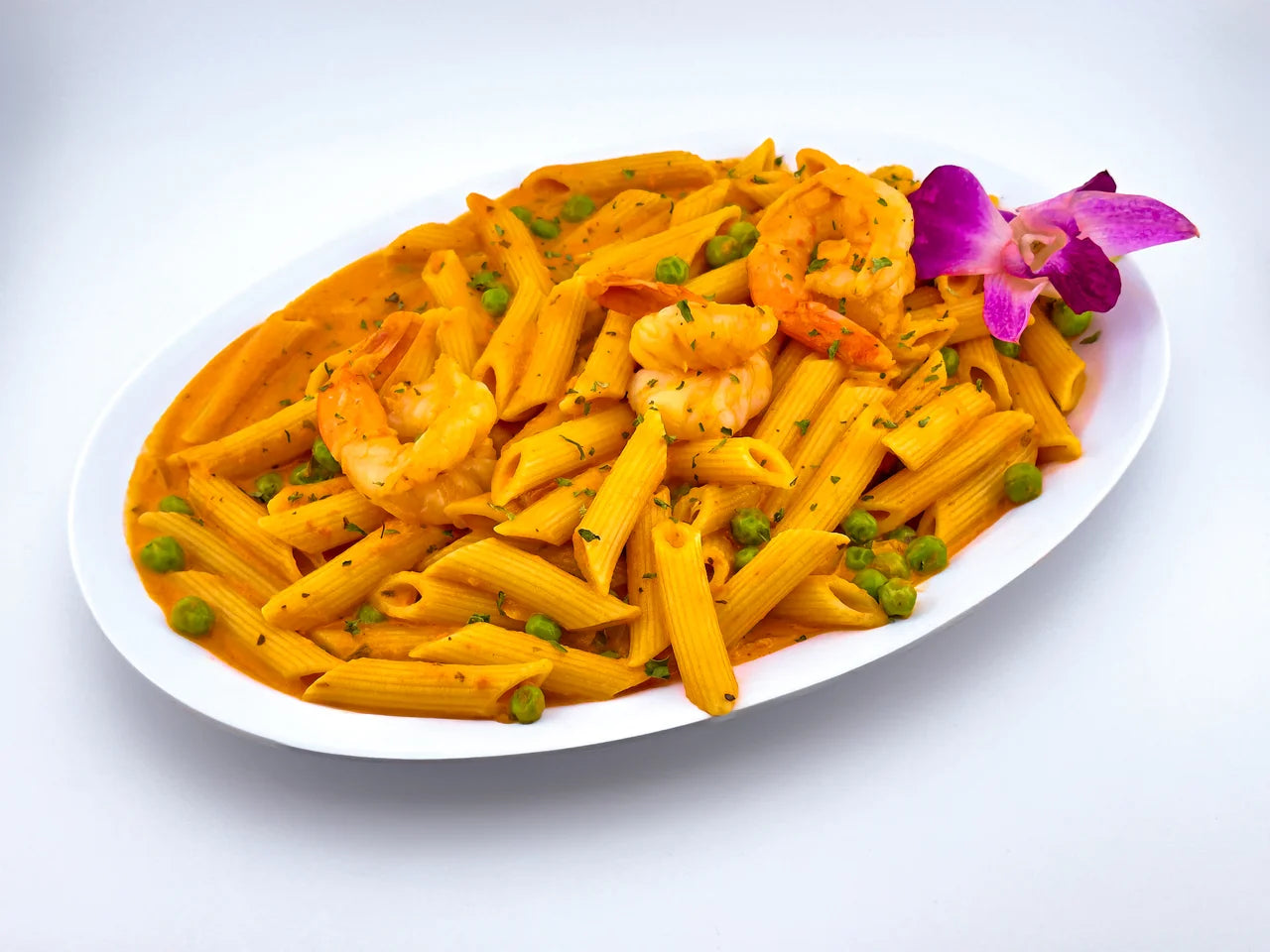 Penne Alla vodka
