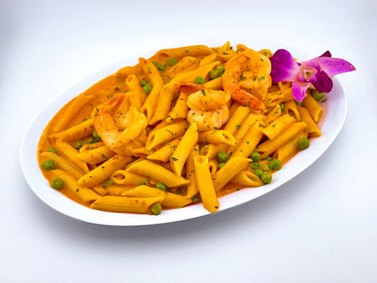 Penne Alla vodka