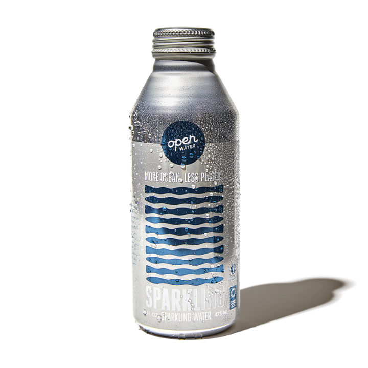 Open Water - Sparkling