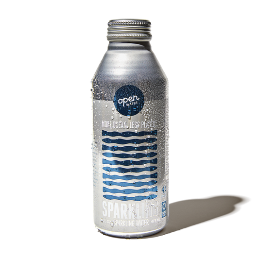 Open Water - Sparkling