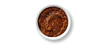 Taqueria Salsa