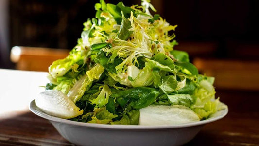 Insalata Verde