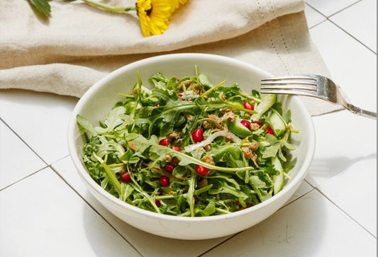 chama mama salad (salads)