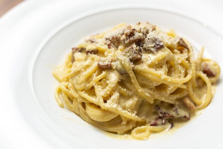 Cacio + Pepe (PRIMI)