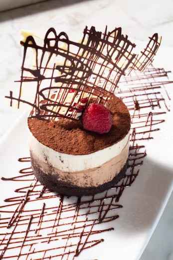Torta Di Cioccolato