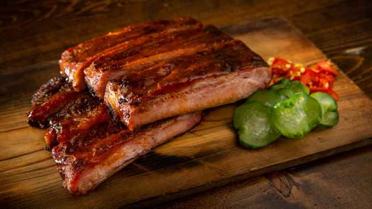 SPARE RIBS