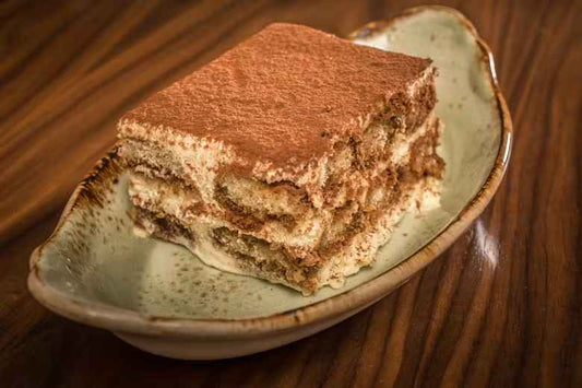 Classic Tiramisu