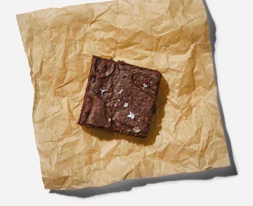 Flourless Brownie