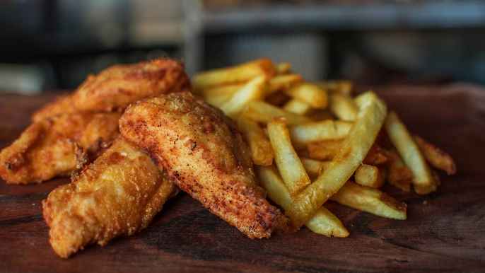 KIDS MEAL