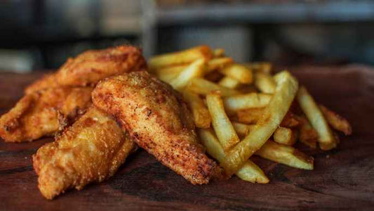 KIDS MEAL