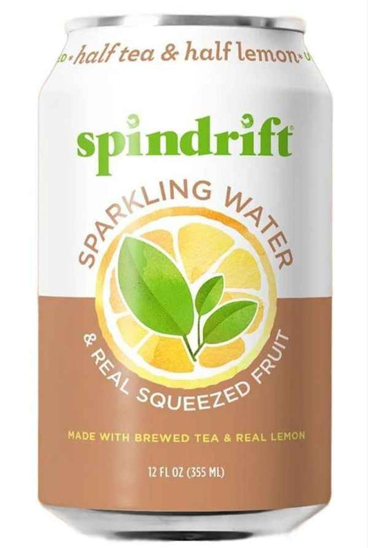 Spindrift Half & Half