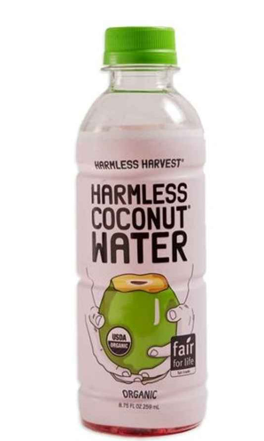 Harmless Harvest Coconut Water