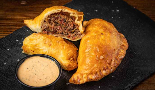 EMPANADAS
