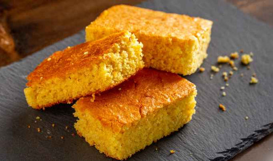 CORNBREAD