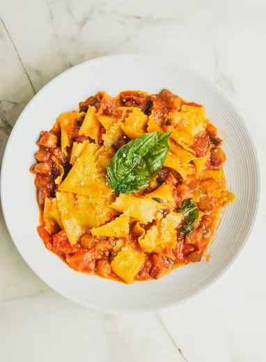 Amatriciana (PRIMI)