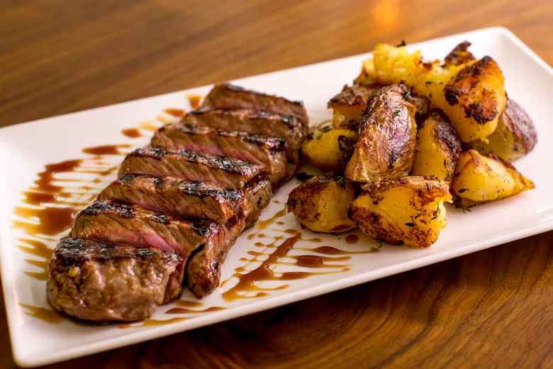Tagliata (SECONDI)