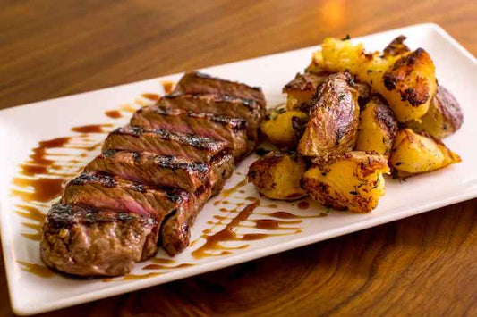 Tagliata (SECONDI)