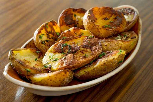 Herbed Sautéed Potatoes