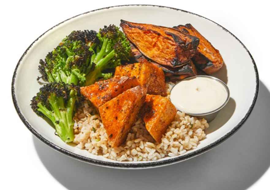 Vegan DIG Classic