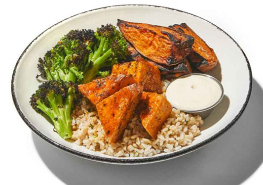 Vegan DIG Classic