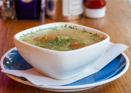 Chicken Soup