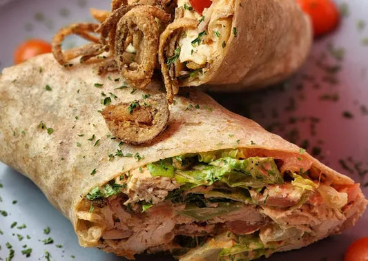 cocu wrap (WRAPS)