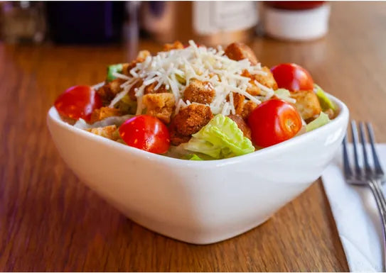 Caesar Salad (SALADS)