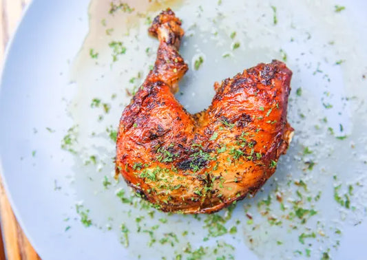 Quarter Chicken Dark Meat