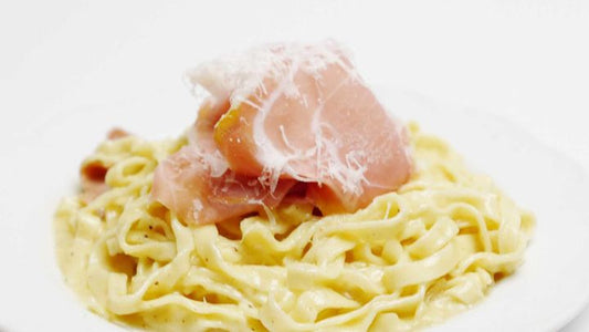 Tagliatelle