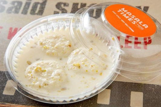 Ras malai